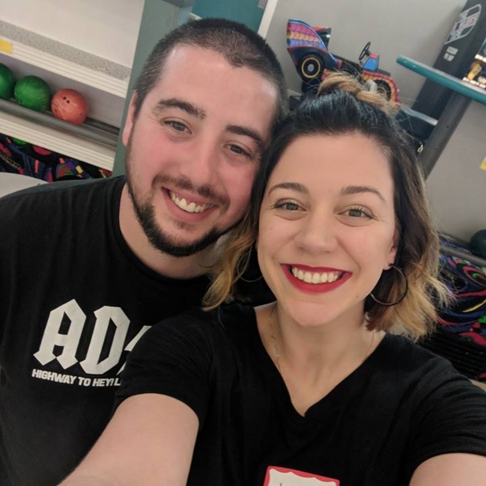 Meet your Posher, Kayla